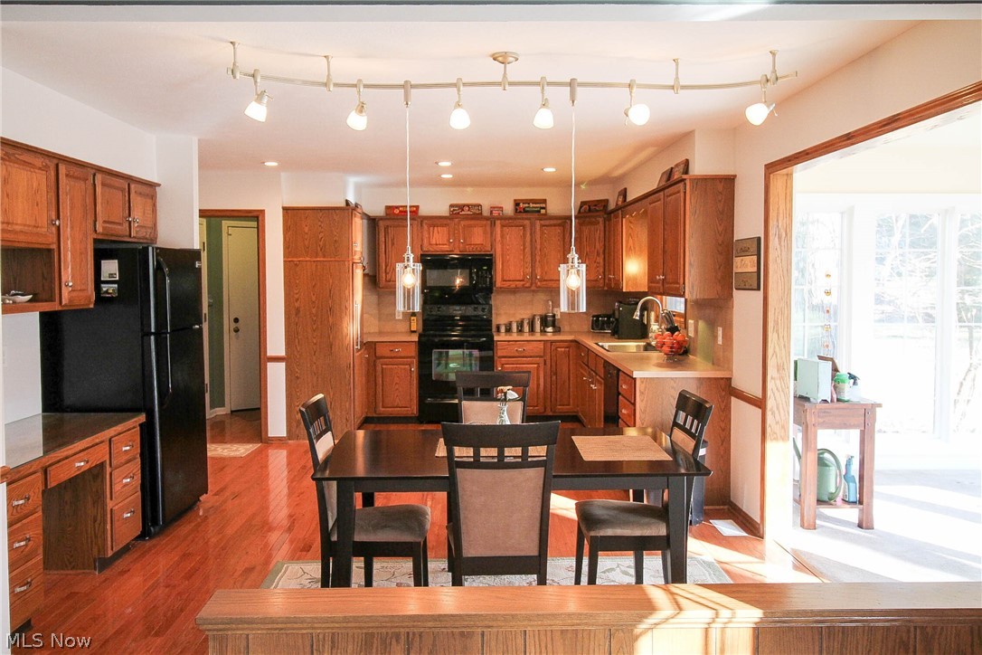 Heritage Woods Ph I - Residential