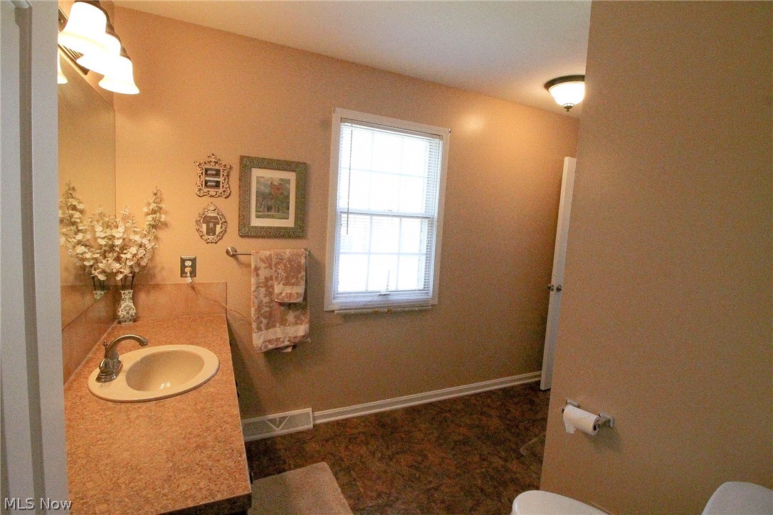 Heritage Woods Ph I - Residential