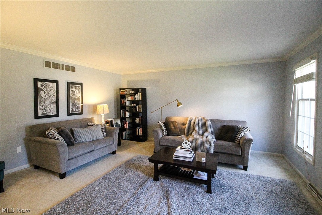 Heritage Woods Ph I - Residential
