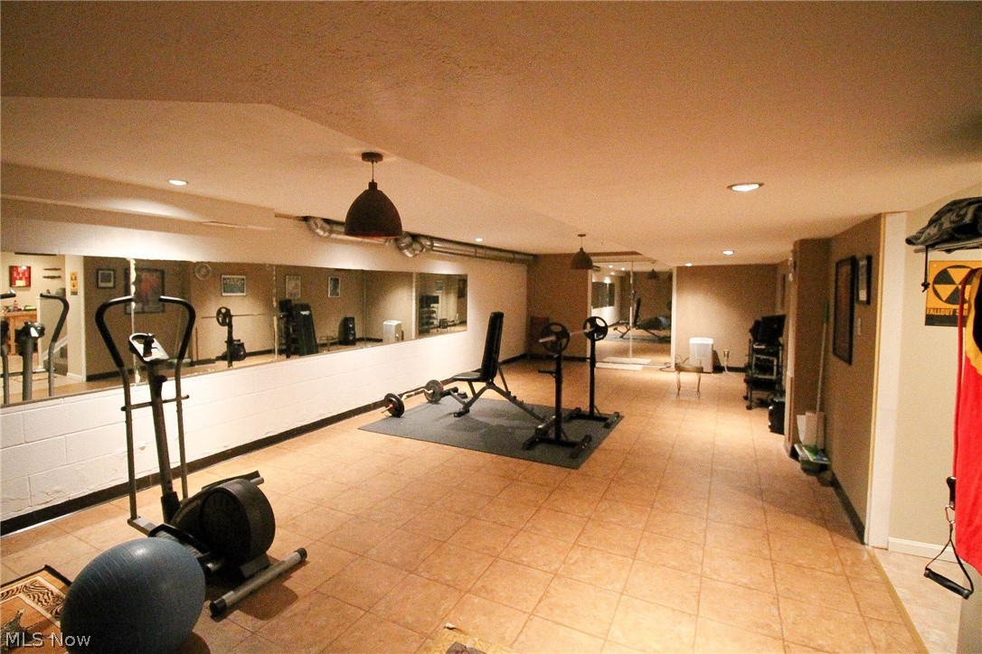 Heritage Woods Ph I - Residential
