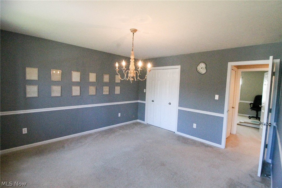 Heritage Woods Ph I - Residential
