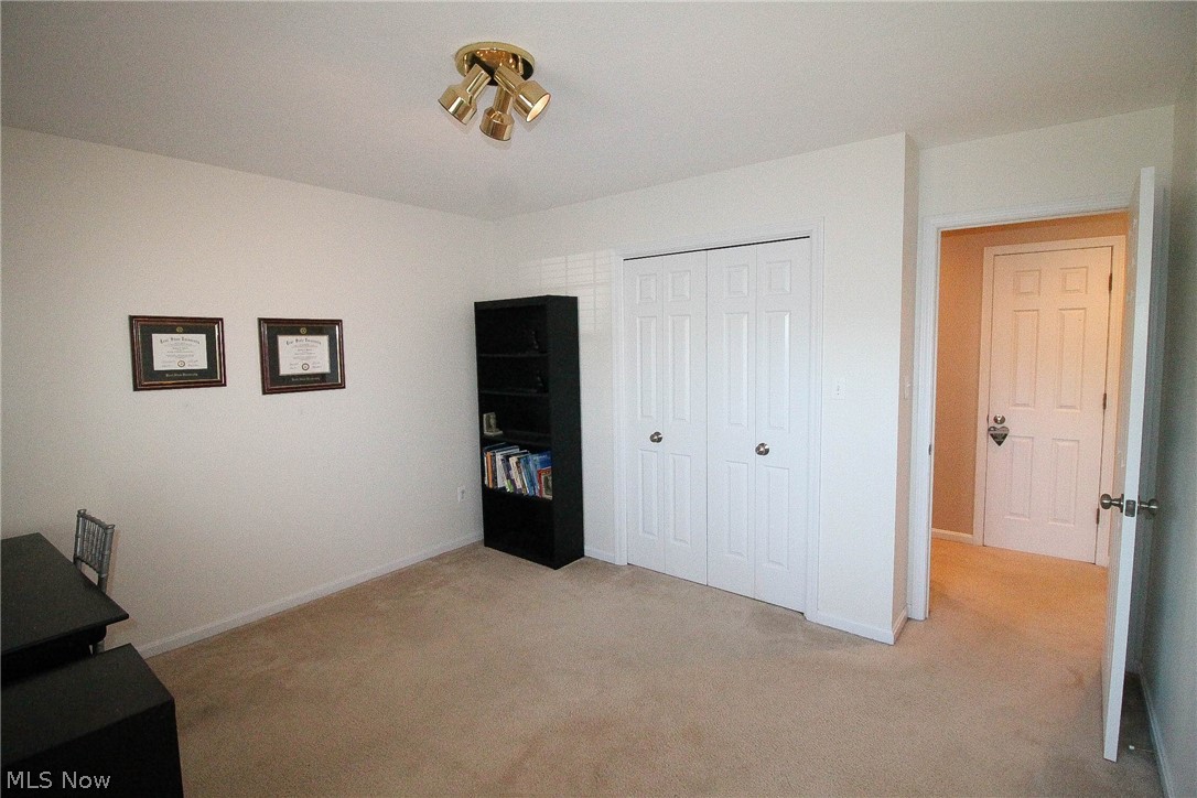 Heritage Woods Ph I - Residential