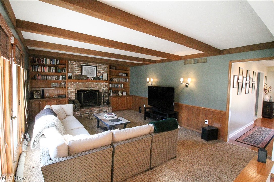 Heritage Woods Ph I - Residential