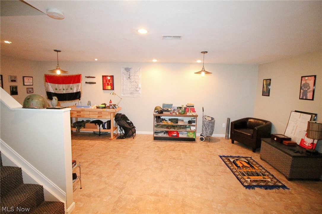 Heritage Woods Ph I - Residential