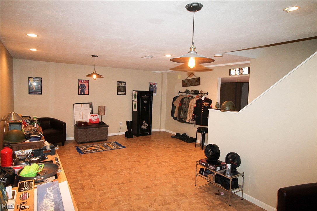 Heritage Woods Ph I - Residential
