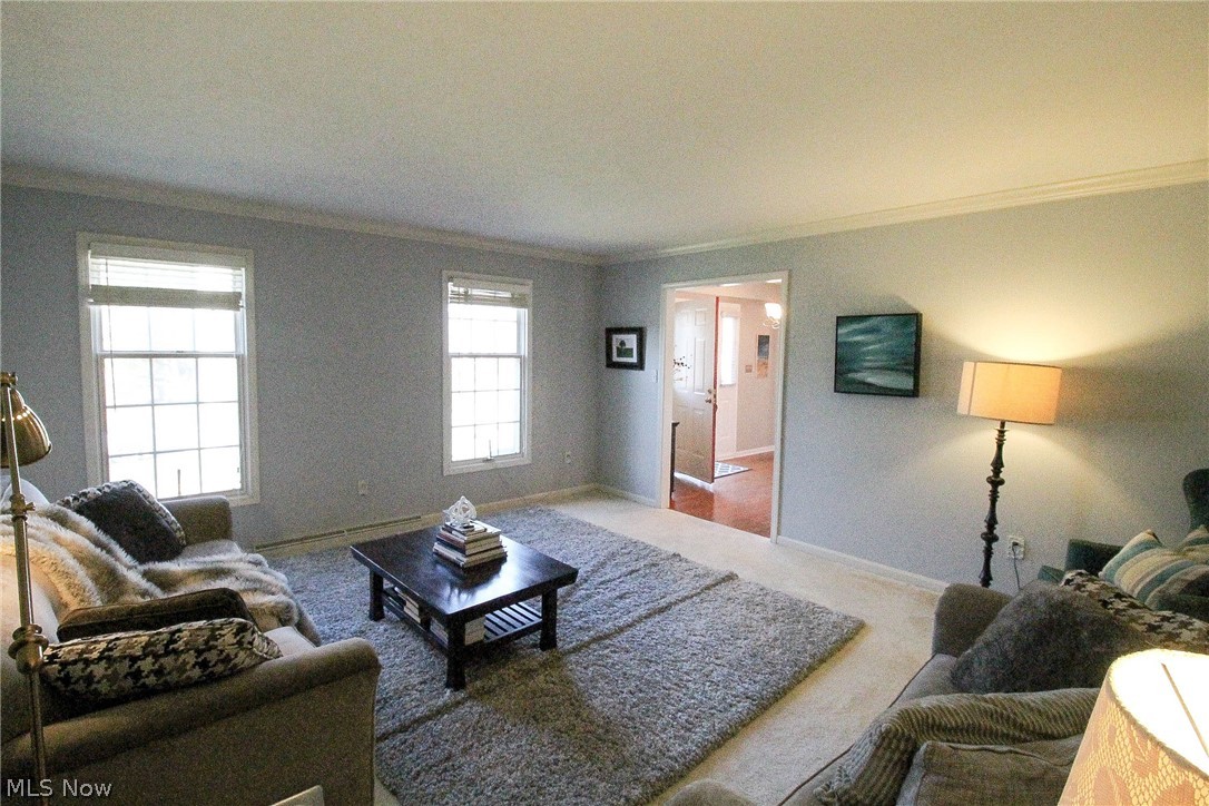 Heritage Woods Ph I - Residential