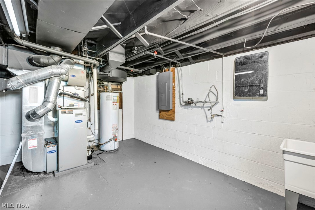 Olmsted 05 - Residential