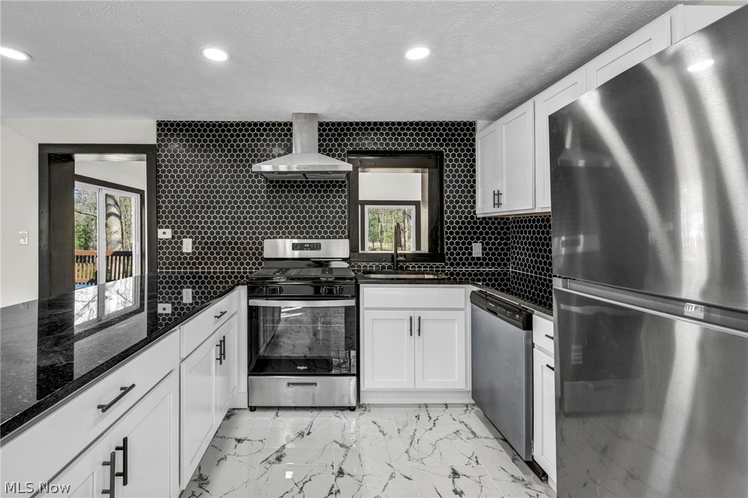 Olmsted 05 - Residential