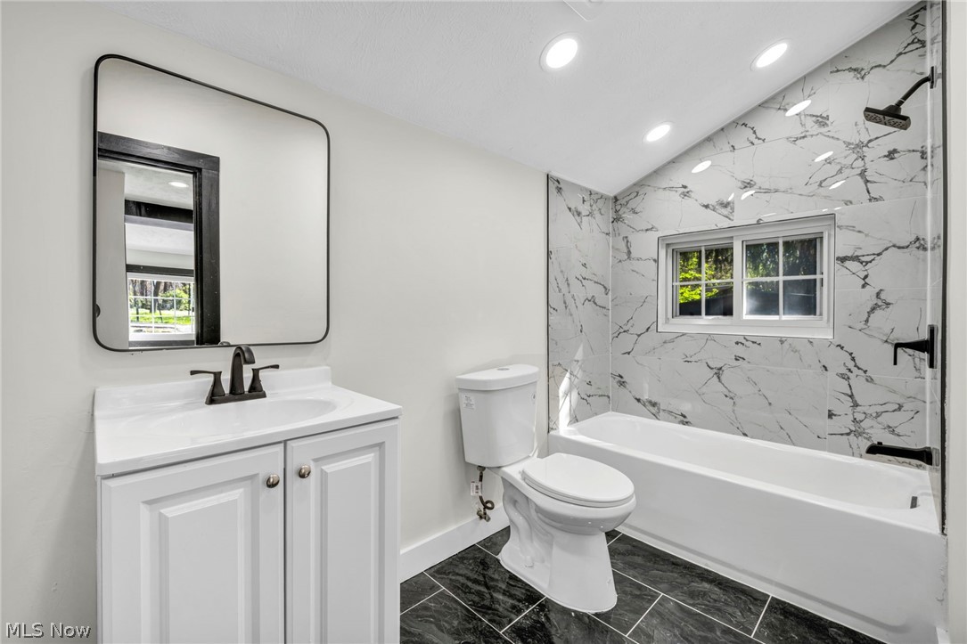 Olmsted 05 - Residential