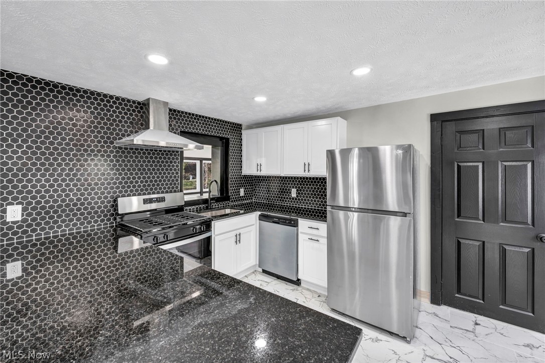 Olmsted 05 - Residential