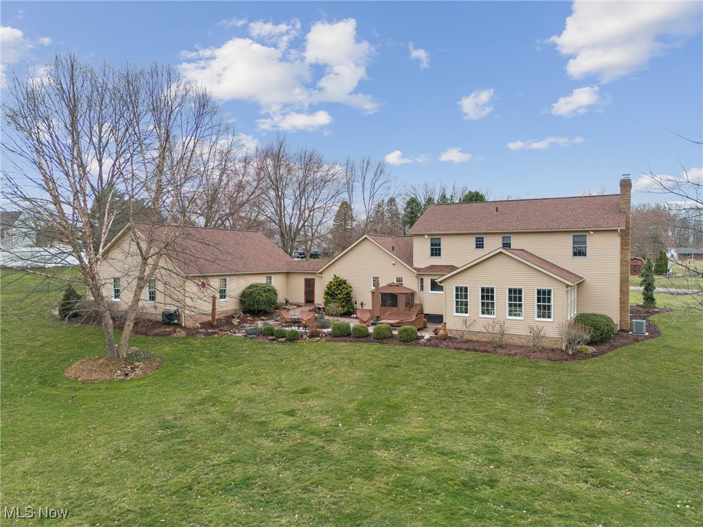 3628 Cormany Street, Hartville, Ohio image 47