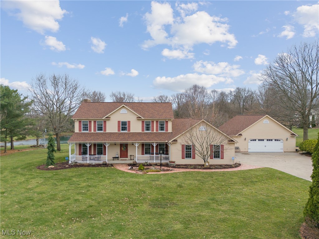 3628 Cormany Street, Hartville, Ohio image 42