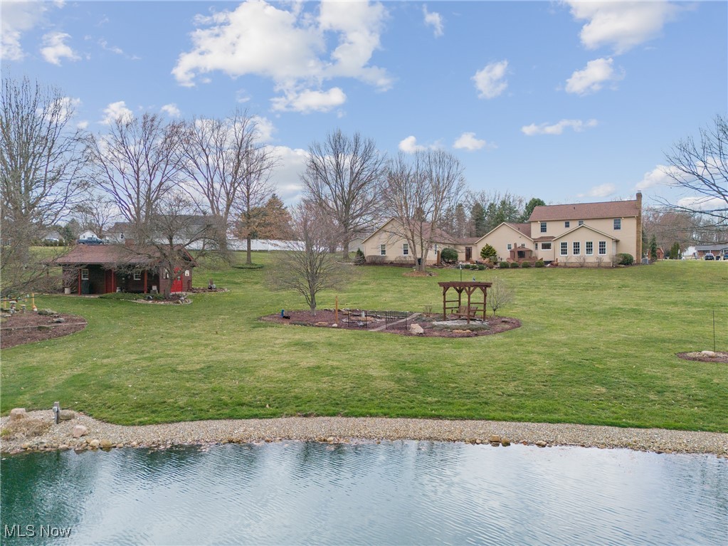 3628 Cormany Street, Hartville, Ohio image 46