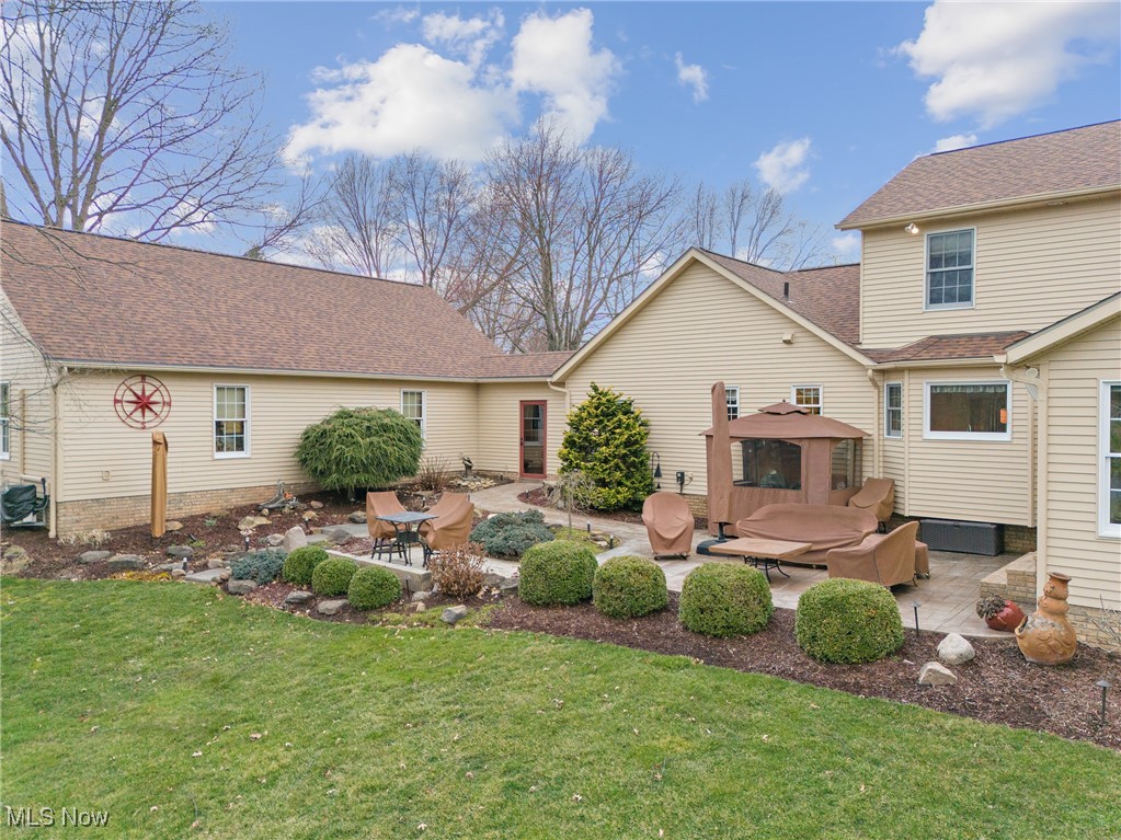 3628 Cormany Street, Hartville, Ohio image 48