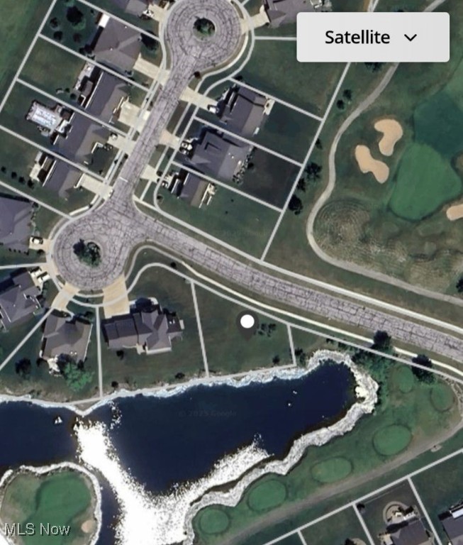 Grey Hawk Golf Club/Durham Rdg - Land