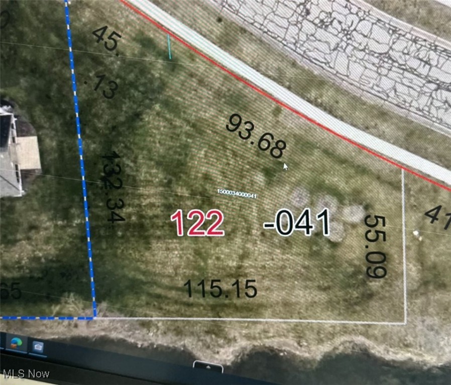 Grey Hawk Golf Club/Durham Rdg - Land