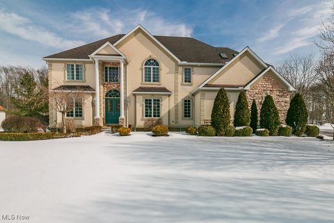 8785 Ascot Place, Kirtland, OH 44094 - MLS#: 5102772