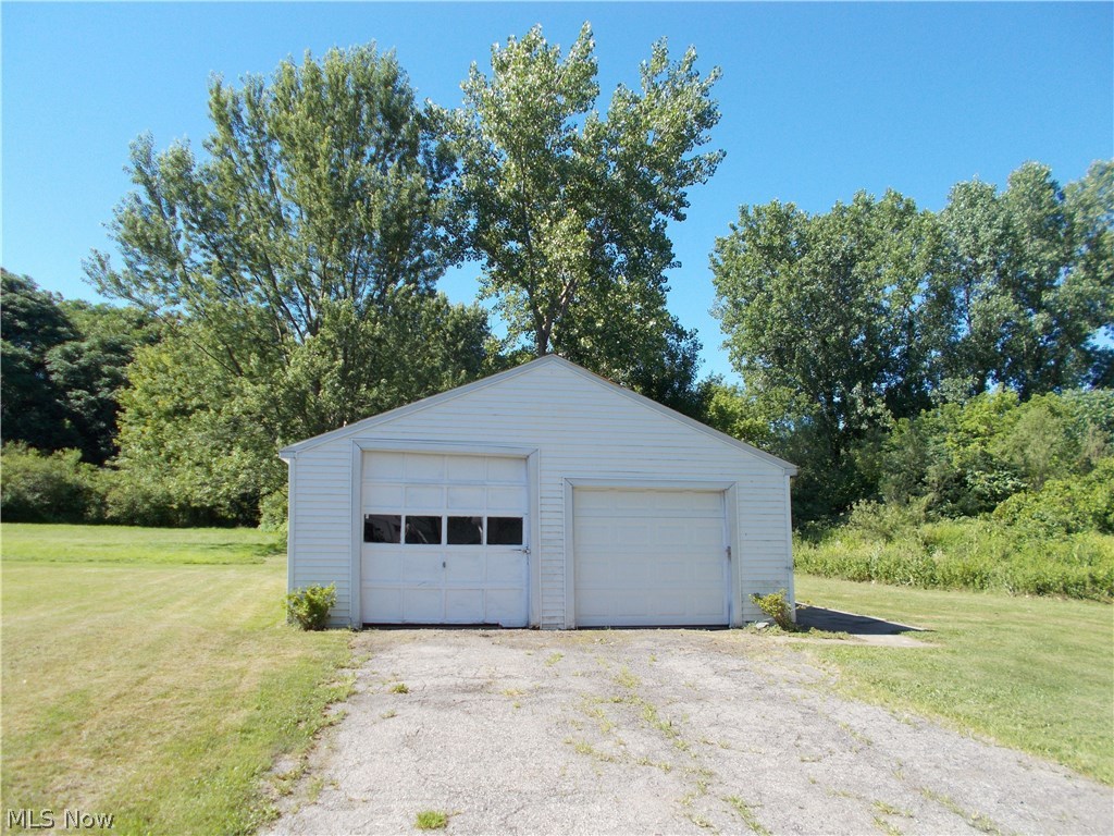 Hamlin Allotment - Residential