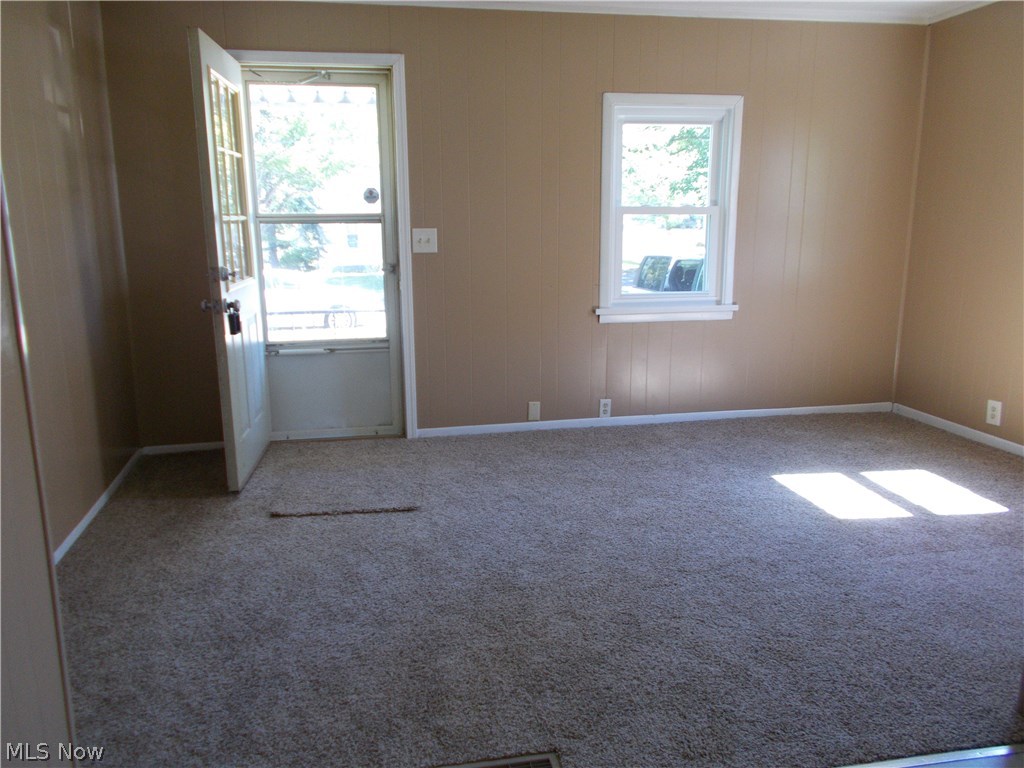 Hamlin Allotment - Residential