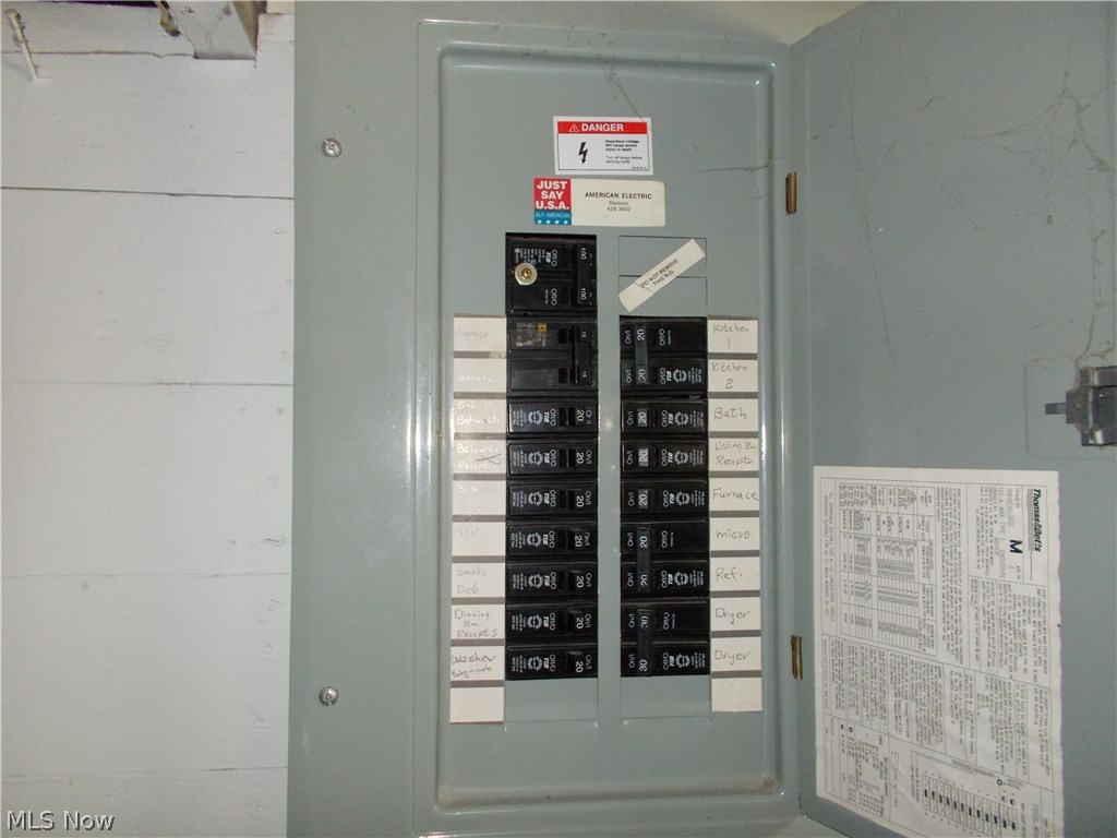 Hamlin Allotment - Residential