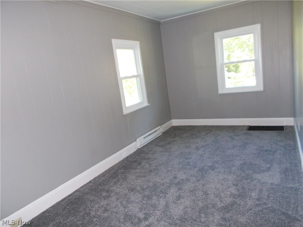 Hamlin Allotment - Residential