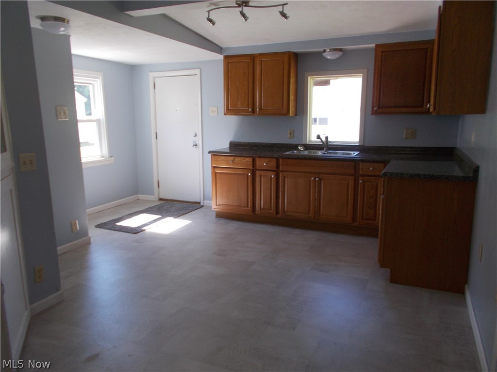 Hamlin Allotment - Residential