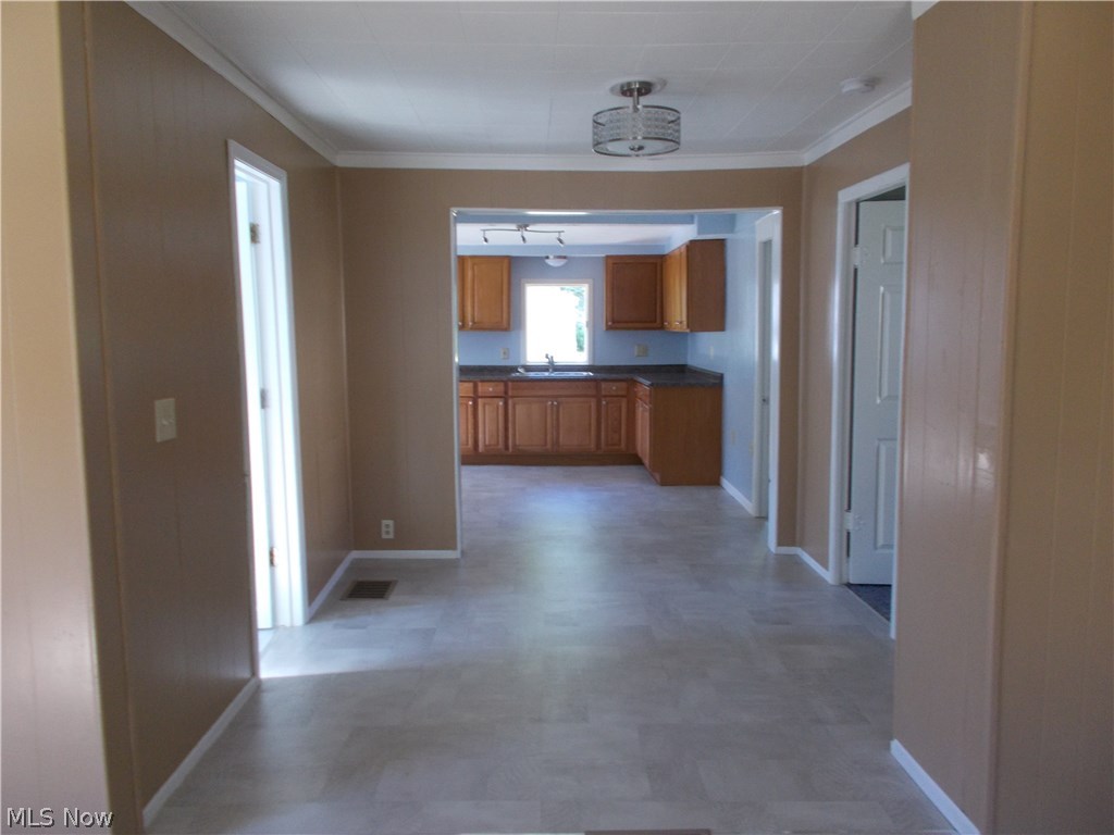 Hamlin Allotment - Residential