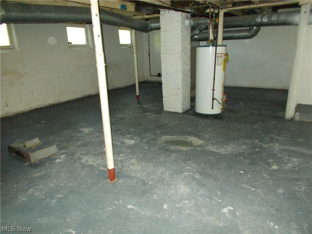 Hamlin Allotment - Residential