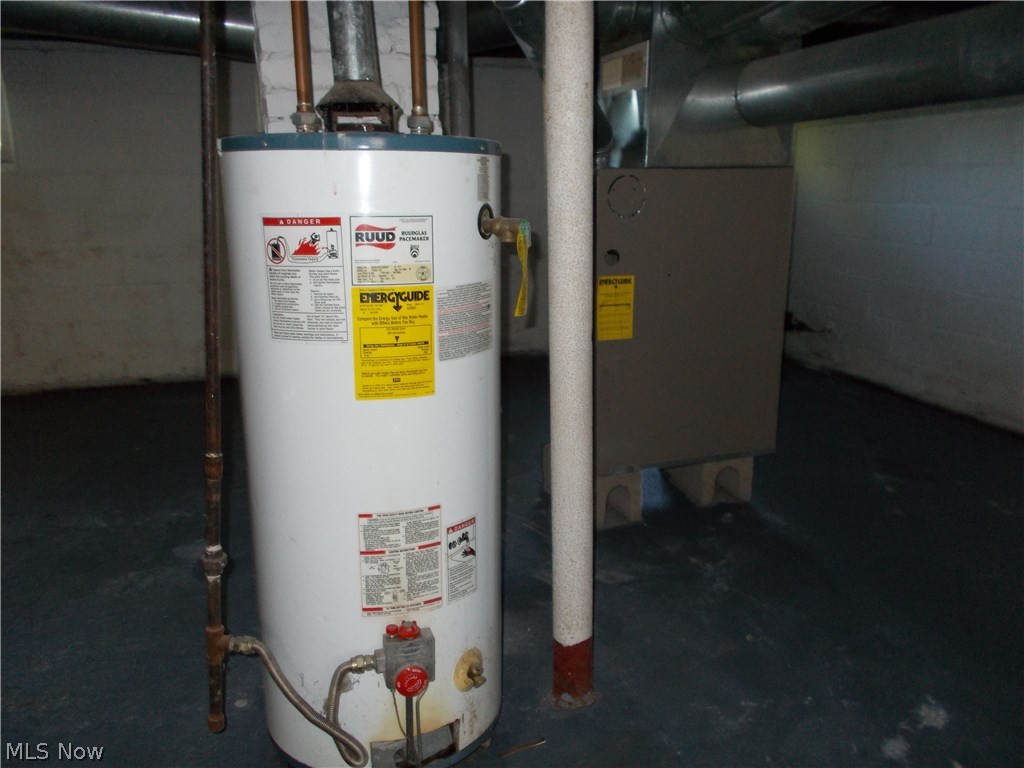 Hamlin Allotment - Residential