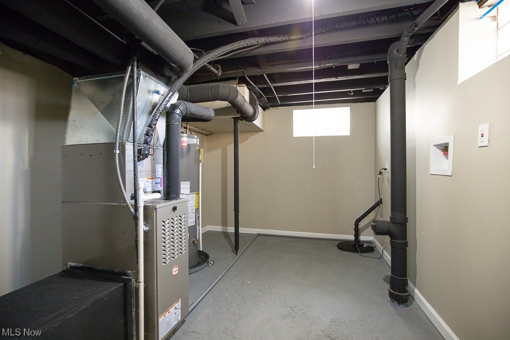 Copley Road 1st Add - Residential