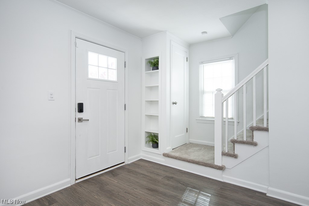 Copley Road 1st Add - Residential