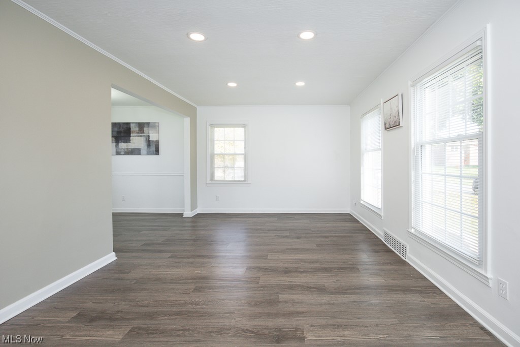 Copley Road 1st Add - Residential