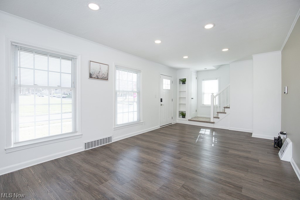 Copley Road 1st Add - Residential