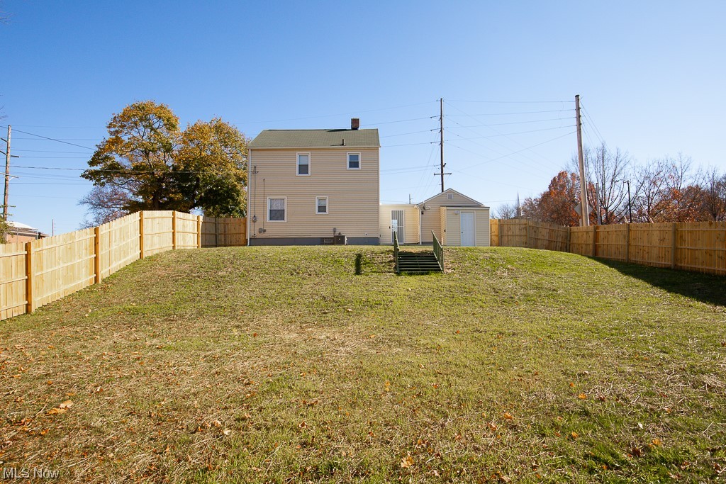 Copley Road 1st Add - Residential