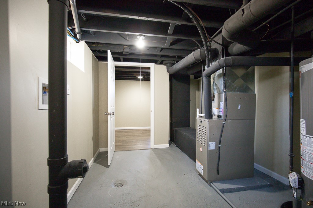 Copley Road 1st Add - Residential