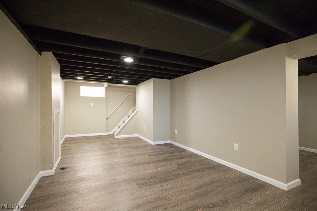 Copley Road 1st Add - Residential