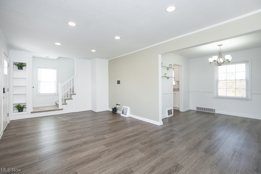 Copley Road 1st Add - Residential