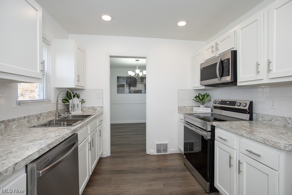 Copley Road 1st Add - Residential