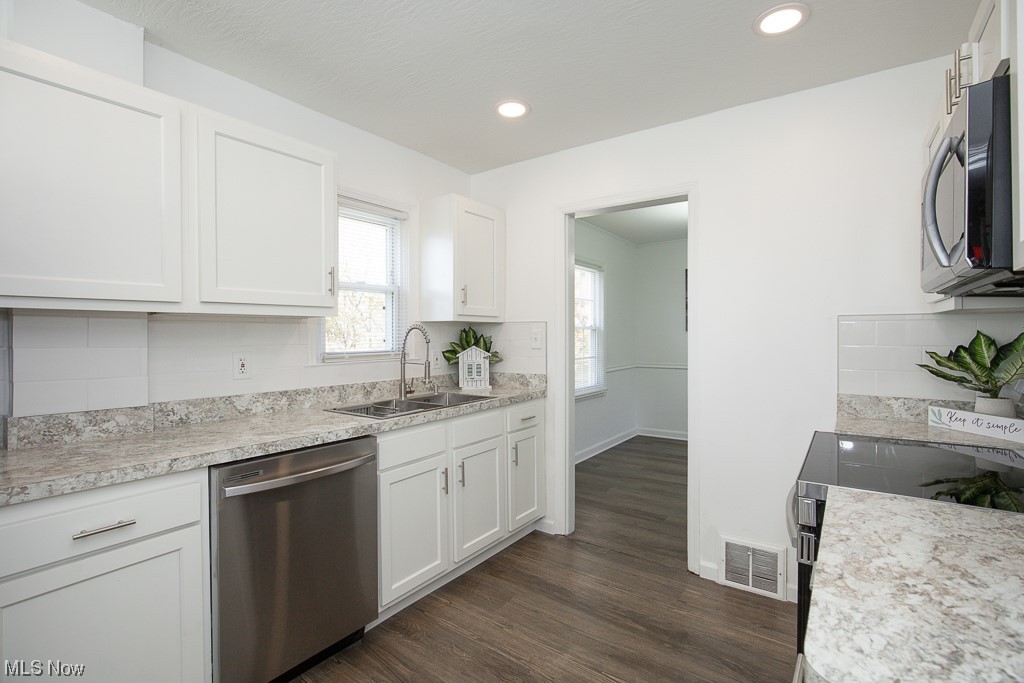 Copley Road 1st Add - Residential