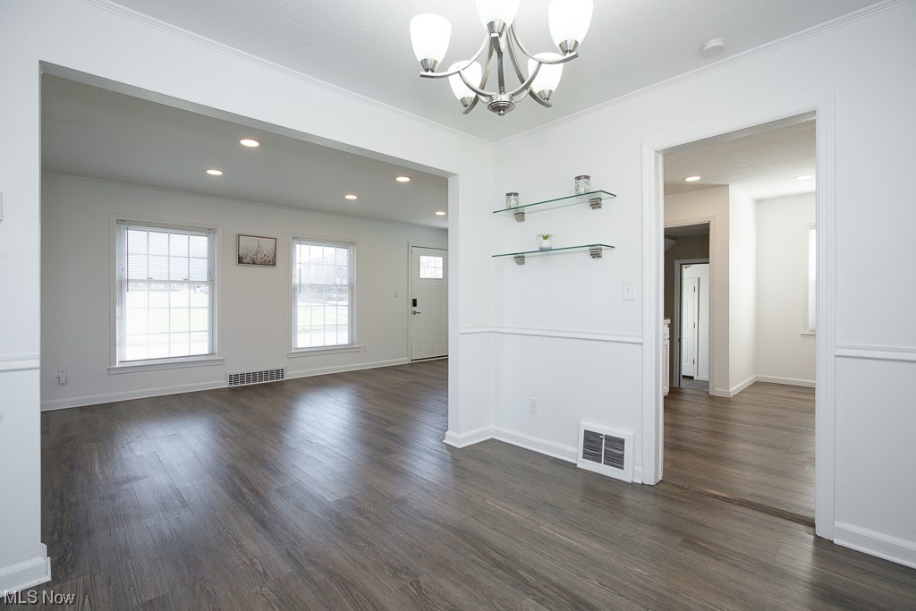 Copley Road 1st Add - Residential