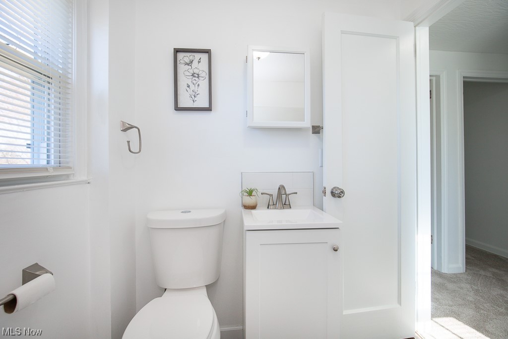 Copley Road 1st Add - Residential