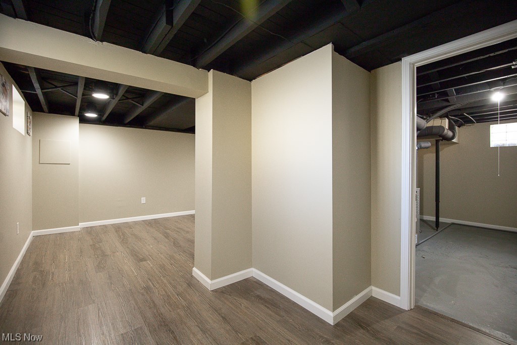 Copley Road 1st Add - Residential