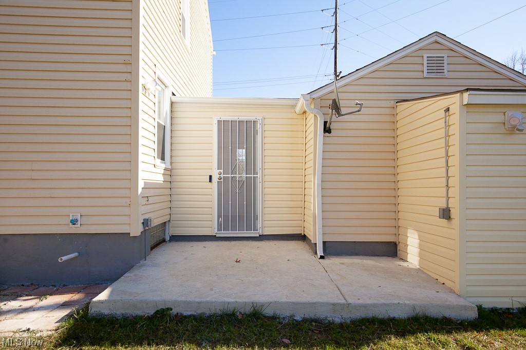 Copley Road 1st Add - Residential