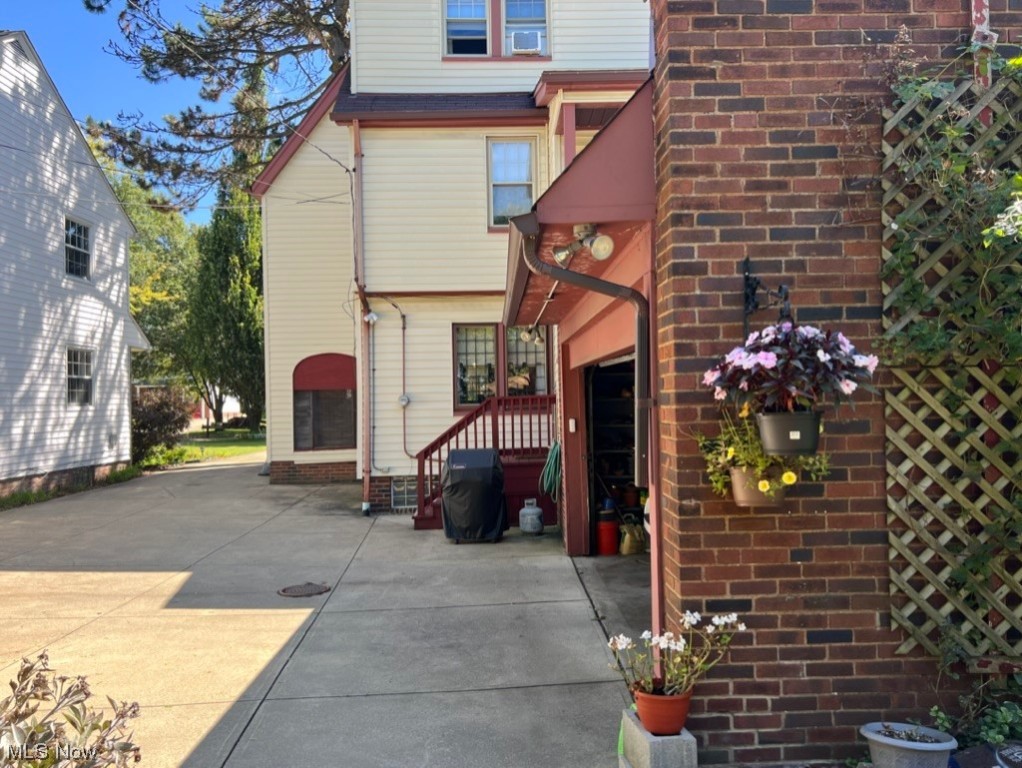 Parkway Allotment/F W Blatzs - Residential