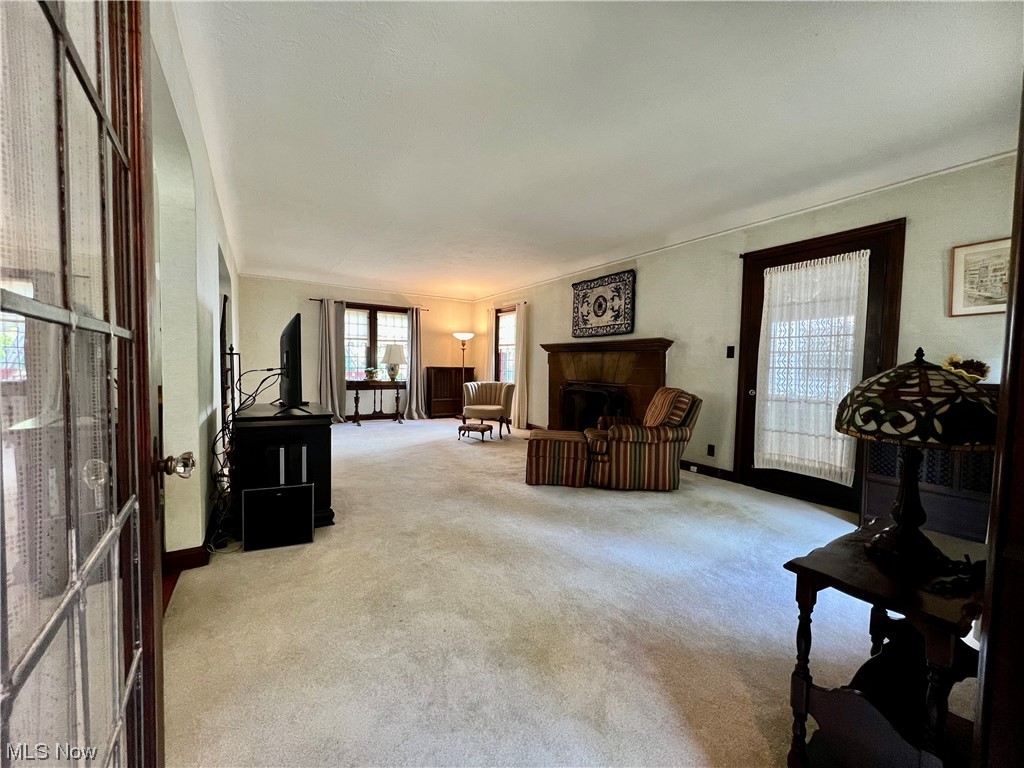 Parkway Allotment/F W Blatzs - Residential