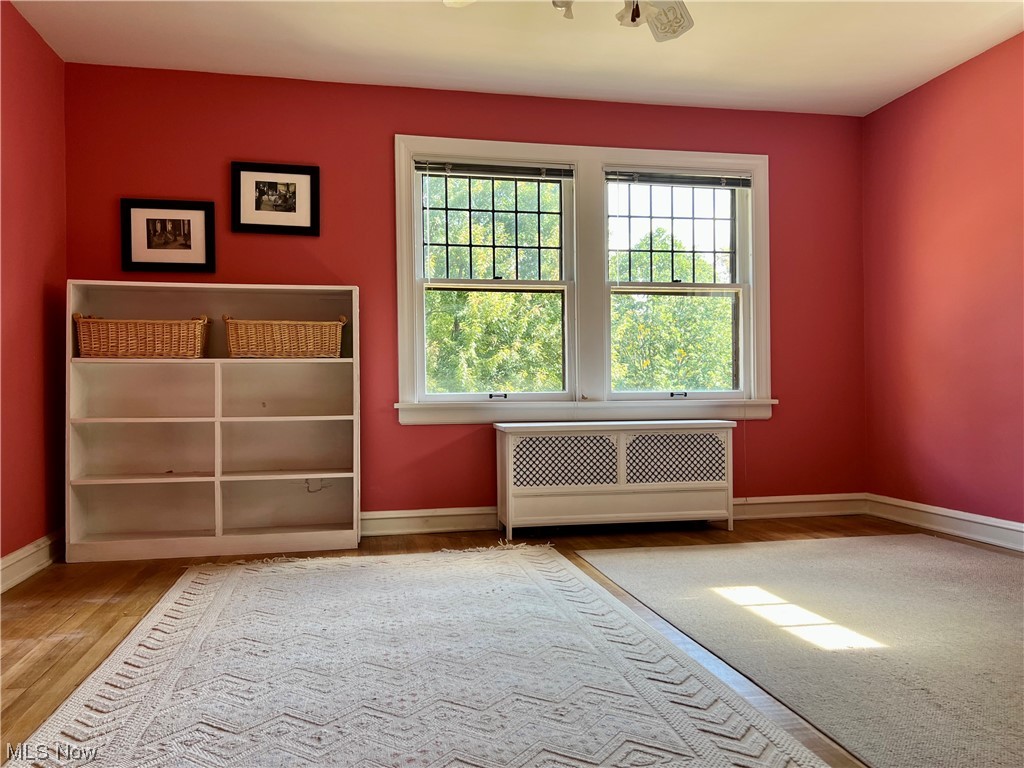 Parkway Allotment/F W Blatzs - Residential