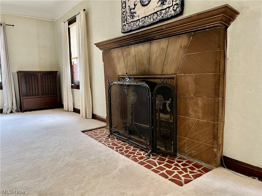 Parkway Allotment/F W Blatzs - Residential