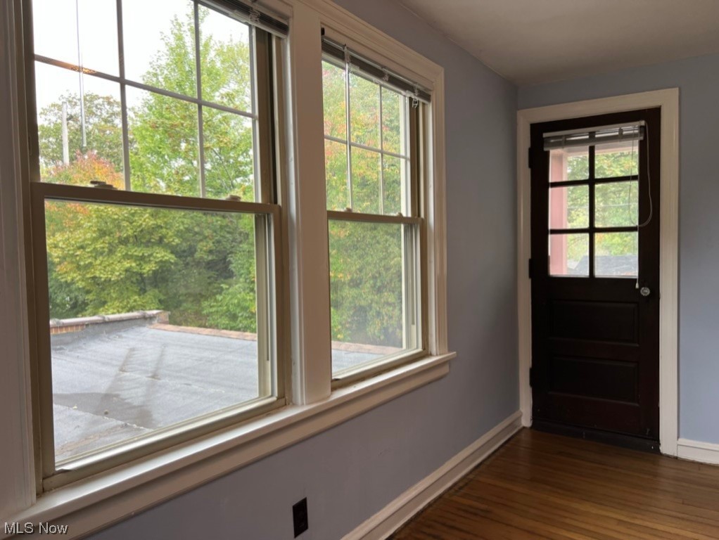 Parkway Allotment/F W Blatzs - Residential