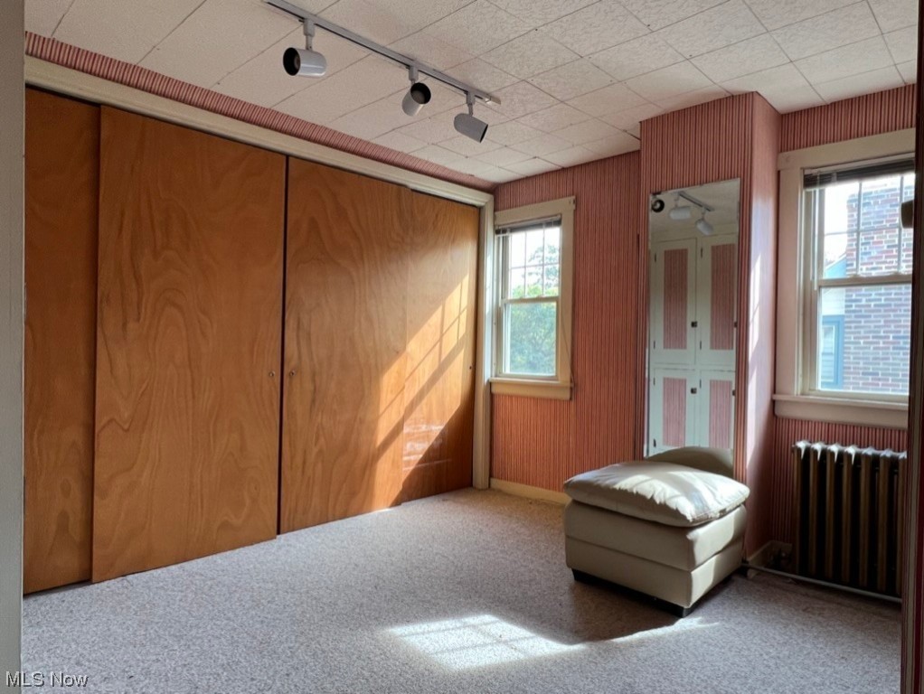 Parkway Allotment/F W Blatzs - Residential