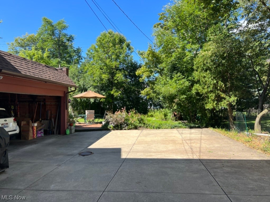 Parkway Allotment/F W Blatzs - Residential